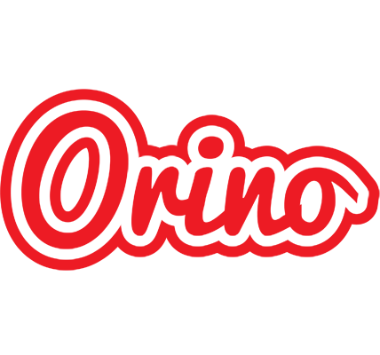 Orino sunshine logo