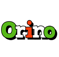 Orino venezia logo