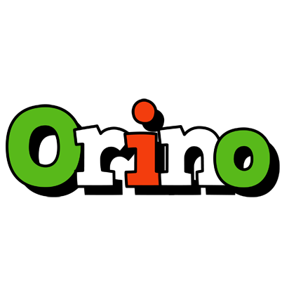Orino venezia logo