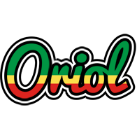 Oriol african logo