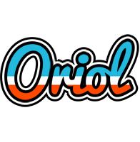 Oriol america logo