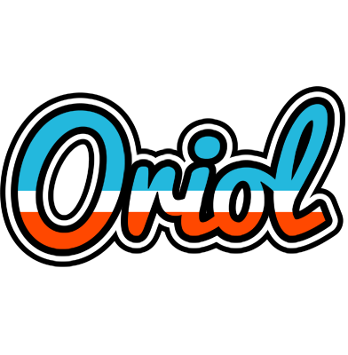 Oriol america logo