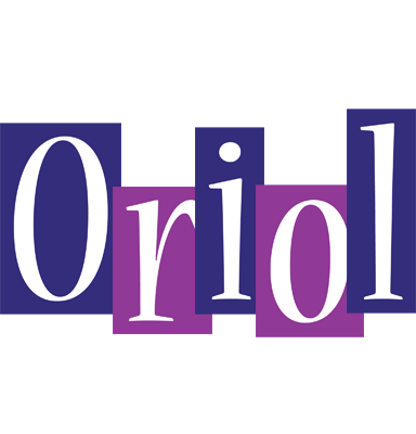 Oriol autumn logo