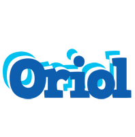 Oriol business logo