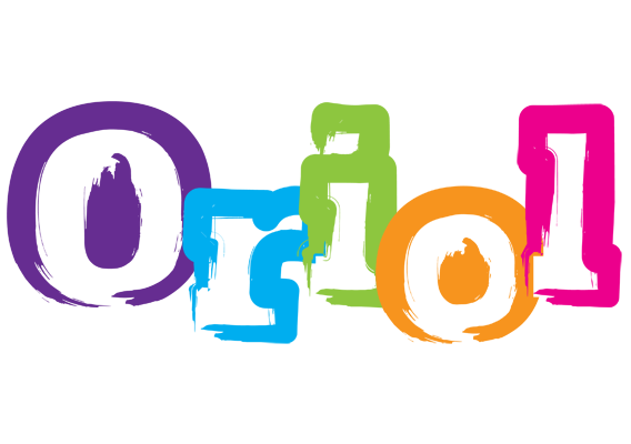Oriol casino logo