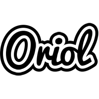 Oriol chess logo