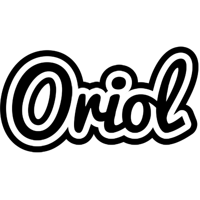 Oriol chess logo