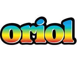 Oriol color logo