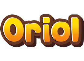 Oriol cookies logo