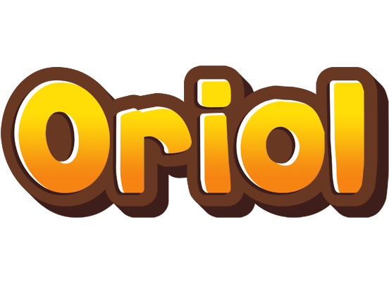 Oriol cookies logo