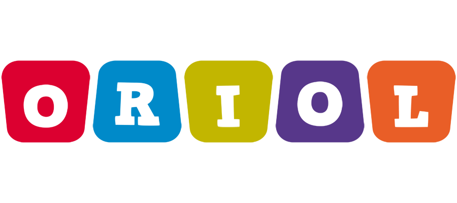 Oriol daycare logo