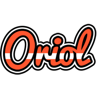 Oriol denmark logo