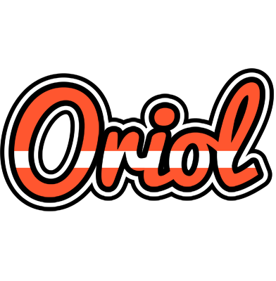 Oriol denmark logo