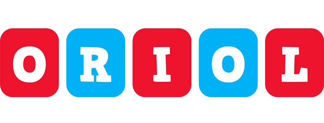 Oriol diesel logo