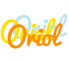 Oriol energy logo