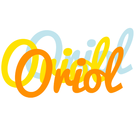 Oriol energy logo