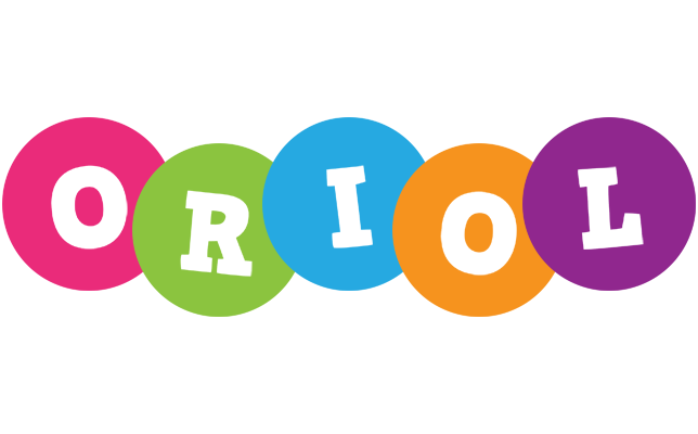 Oriol friends logo