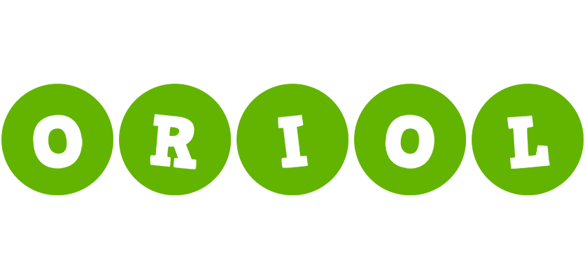 Oriol games logo