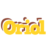 Oriol hotcup logo