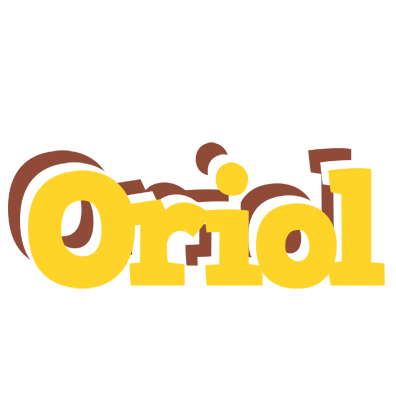 Oriol hotcup logo