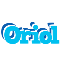 Oriol jacuzzi logo