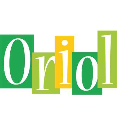 Oriol lemonade logo