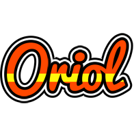 Oriol madrid logo