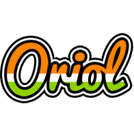 Oriol mumbai logo