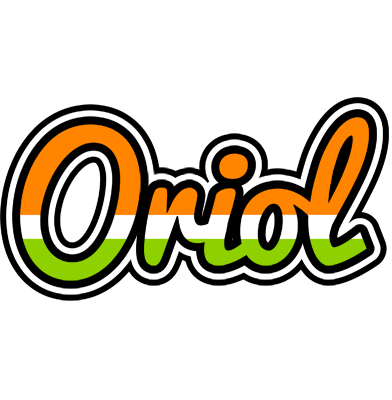 Oriol mumbai logo