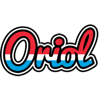 Oriol norway logo