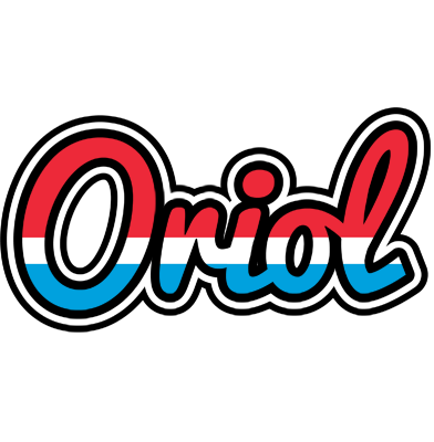 Oriol norway logo