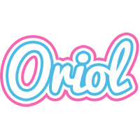 Oriol outdoors logo