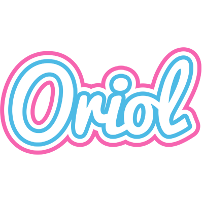 Oriol outdoors logo
