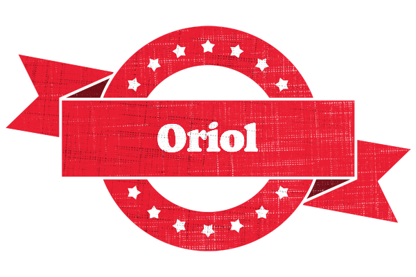 Oriol passion logo