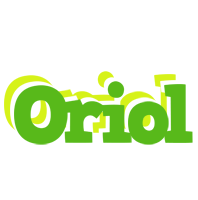 Oriol picnic logo