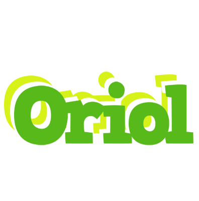 Oriol picnic logo