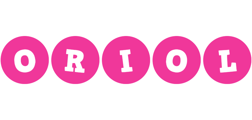 Oriol poker logo