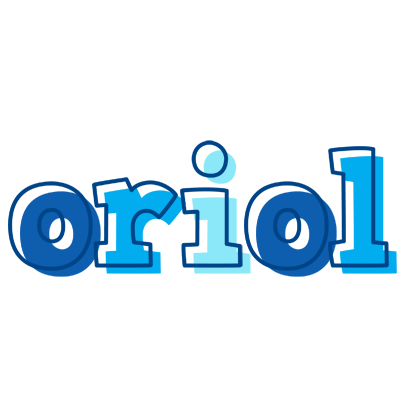 Oriol sailor logo