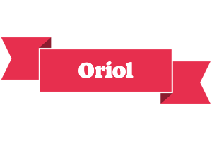 Oriol sale logo