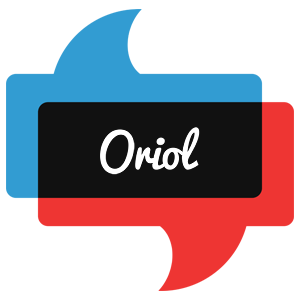 Oriol sharks logo