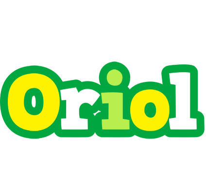 Oriol soccer logo