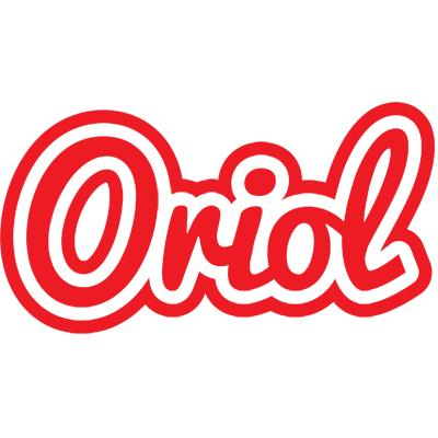 Oriol sunshine logo