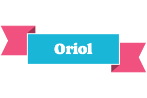 Oriol today logo