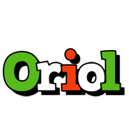 Oriol venezia logo