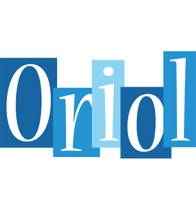 Oriol winter logo