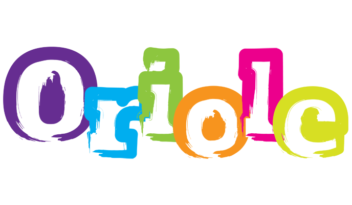 Oriole casino logo