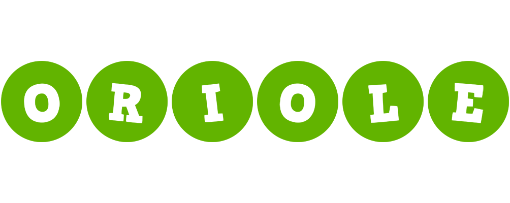 Oriole games logo
