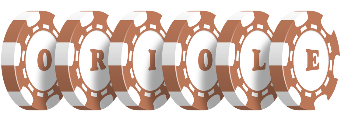 Oriole limit logo