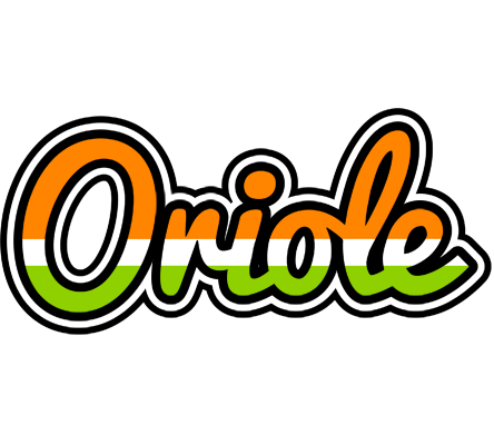 Oriole mumbai logo