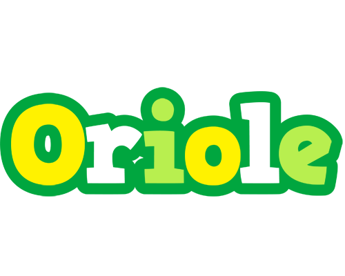 Oriole soccer logo